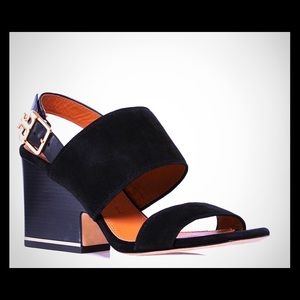 Tory Burch Selby Sandals